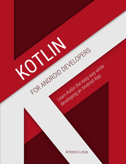 Tài liệu, giáo trình học Android, Web với ngôn ngữ lập trình Kotlin